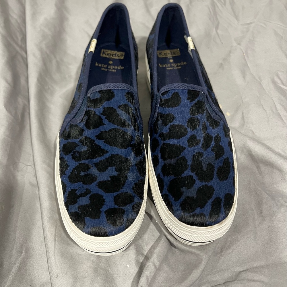 Kate Spade for Keds women’s size 8